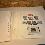Österreich 1960-1983 postfrisch komplett
