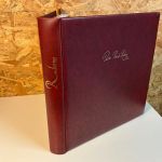 Rubens Abosammlung 44 Blatt postfrische Ausgaben