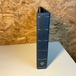 2 Stück Leuchtturm Schraubdecke DSN blau