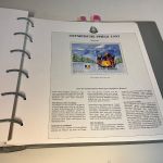 Olympiade 1992 postfrische Abosammlung 70 Blatt