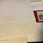 DDR Blocks + KB FDC Sammlung „Buch Export“ 1969-1990