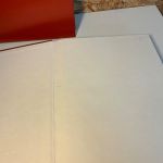2 Einsteckbücher mit je 48 Seiten
