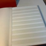 2 Einsteckbücher mit je 48 Seiten
