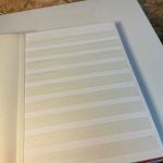 2 Einsteckbücher mit je 48 Seiten