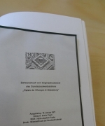 Bund Jahrbuch 1976 postfrisch