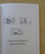 Bund Jahrbuch 1978 postfrisch