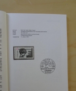 Bund Jahrbuch 1979 postfrisch