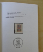 Bund Jahrbuch 1980 postfrisch