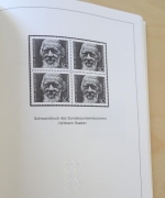 Bund Jahrbuch 1981 postfrisch