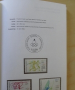 Bund Jahrbuch 1984 postfrisch