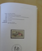 Bund Jahrbuch 1986 postfrisch