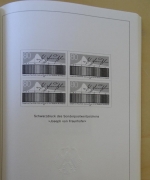 Bund Jahrbuch 1987 postfrisch