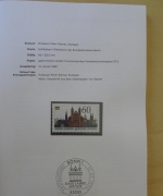 Bund Jahrbuch 1990 postfrisch