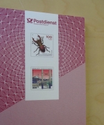Bund Jahrbuch 1993 postfrisch