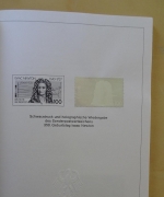 Bund Jahrbuch 1993 postfrisch