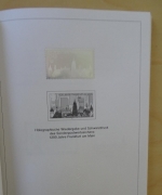 Bund Jahrbuch 1994 postfrisch