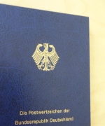 Bund Jahrbuch 1995 postfrisch