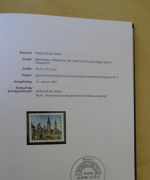 Bund Jahrbuch 1995 postfrisch