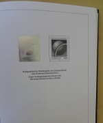 Bund Jahrbuch 1995 postfrisch