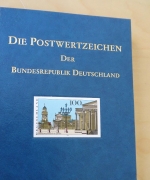 Bund Jahrbuch 1996 postfrisch
