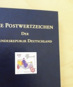 Bund Jahrbuch 1997 postfrisch