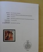 Bund Jahrbuch 1997 postfrisch