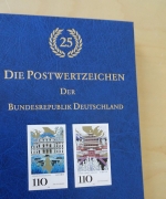 Bund Jahrbuch 1998 postfrisch