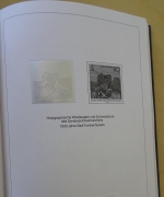 Bund Jahrbuch 1998 postfrisch