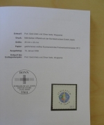 Bund Jahrbuch 2000 postfrisch
