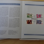 Bund Jahressammlung 1998 gestempelt