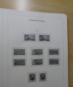 Bund Kabe Bicollect 1980-84 falzlos