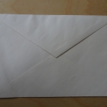 Ungarn 3060/63 Denkmalschutz geschnitten FDC