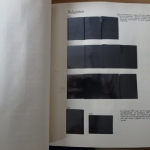 Bulgarien "Sprechende Behrens Alben" 1944-1978 in 3 Alben