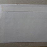 Österreich P514 als Ganzsachenausschnitt verwendet FDC