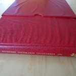 Norwegen Olympia 1994 Sammlung der Norwg. Post