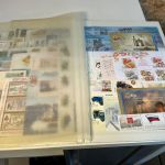 Russland Jahrgang 2003 postfrisch komplett