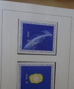 DDR Sammlung postfrisch 1955-1990 komplett Text Safe 1949-1990