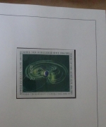 DDR Sammlung postfrisch 1955-1990 komplett Text Safe 1949-1990