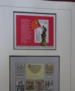 DDR Sammlung postfrisch 1955-1990 komplett Text Safe 1949-1990