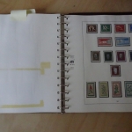 DDR Sammlung postfrisch 1955-1990 komplett Text Safe 1949-1990