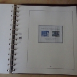 DDR Sammlung postfrisch 1955-1990 komplett Text Safe 1949-1990