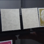 Bund 177-196 Heuss I postfrisch