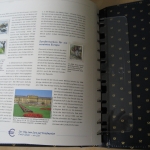 Dt. Post "Der Weg zum Euro auf Briefmarken" Zwölf Länder - ein Ziel