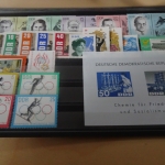 DDR Jahrgang 1963 postfrisch komplett
