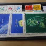 DDR Jahrgang 1964 gestempelt komplett