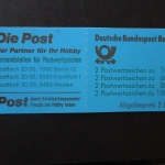 Berlin MH15 Sehenswürdigkeiten postfrisch