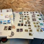 Polen ca. 270 FDC ab 60er Jahre