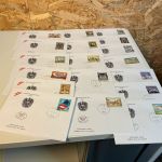 Österreich ca. 400 FDC 80/90er Jahre