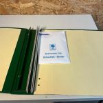 3 Schaubek Schraubdecken grün mit Aufdruck Russland