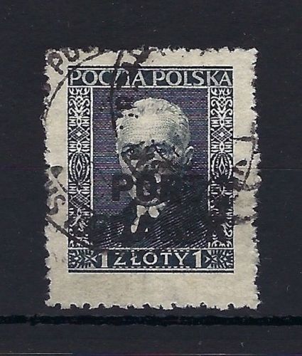 Danzig / Port Gdansk Mi 25 °, ME 170€
